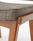 SIERRA CHAIR - FABRIC