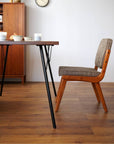 SIERRA CHAIR - FABRIC