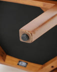 SIERRA CHAIR - FABRIC