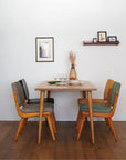 SIERRA CHAIR - FABRIC