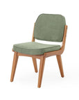 SIERRA CHAIR - FABRIC