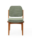 SIERRA CHAIR - FABRIC