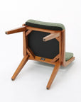 SIERRA CHAIR - FABRIC