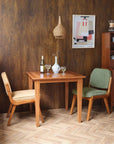 SIERRA CHAIR - FABRIC