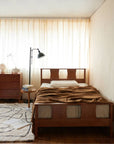 BROOKS BED