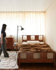 BROOKS BED