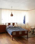 BROOKS BED