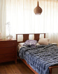 BROOKS BED