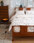 BROOKS BED
