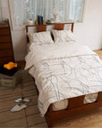 BROOKS BED