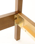 BROOKS BED