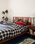 BROOKS BED