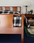 BROOKS BED