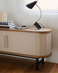 ANOR SIDE BOARD | STONE