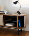 ANOR SIDE BOARD | STONE