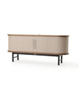 ANOR SIDE BOARD | STONE