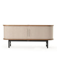 ANOR SIDE BOARD | STONE