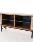 ANOR SIDE BOARD | STONE