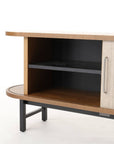 ANOR SIDE BOARD | STONE