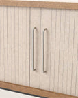 ANOR SIDE BOARD | STONE