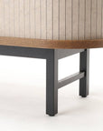 ANOR SIDE BOARD | STONE