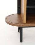 ANOR SIDE BOARD | STONE