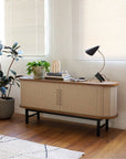 ANOR SIDE BOARD | STONE