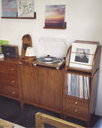Brooks LP Box