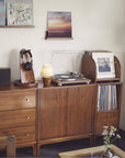 Brooks LP Box