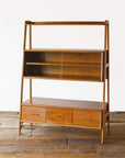 BROOKS OPEN SHELF