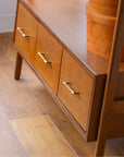 BROOKS OPEN SHELF
