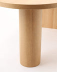 PORTO DINING TABLE /PORTO DINING TABLE SMALL