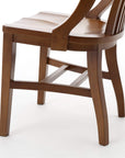 BANK CHAIR