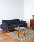 SILHOUETTE CENTER TABLE