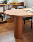 PORTO DINING TABLE /PORTO DINING TABLE SMALL