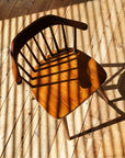 WINDAN SIDE CHAIR