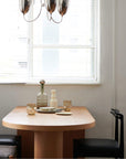 PORTO DINING TABLE /PORTO DINING TABLE SMALL