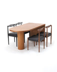 PORTO DINING TABLE /PORTO DINING TABLE SMALL
