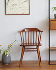 WINDAN SIDE CHAIR
