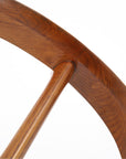 SILHOUETTE CENTER TABLE