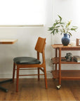 HABITAT DINING CHAIR 2nd