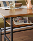 Paxton LD Table