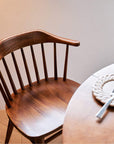 WINDAN SIDE CHAIR