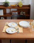 PORTO DINING TABLE /PORTO DINING TABLE SMALL