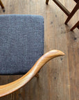 HORN CHAIR