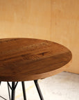 PARACHUTE TABLE