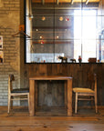 JACO TABLE