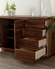JAGGY LIVING BOARD