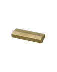 toolbox | Brass Hardware - Floating Hexagon
