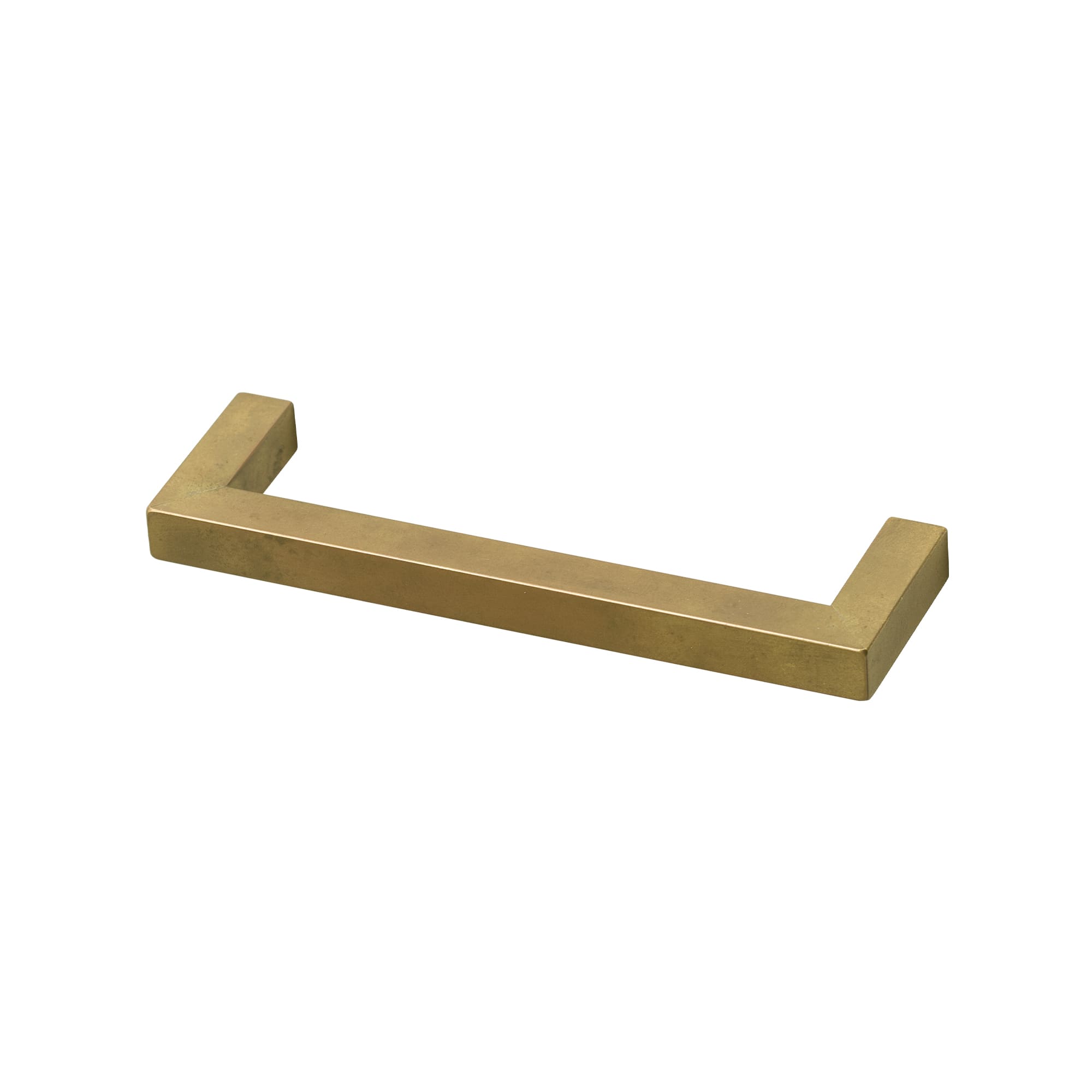 toolbox | Brass Hardware - U-shape